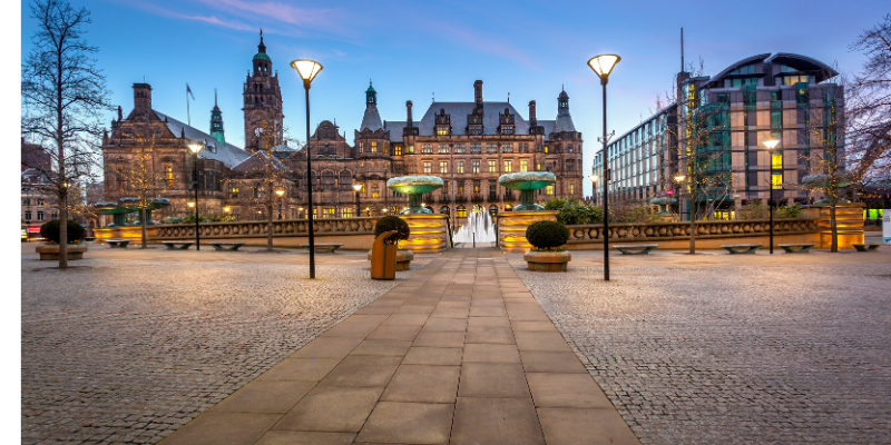 Property Renovation Sheffield