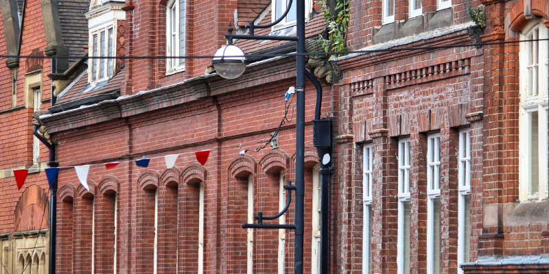 Property Renovation Rotherham