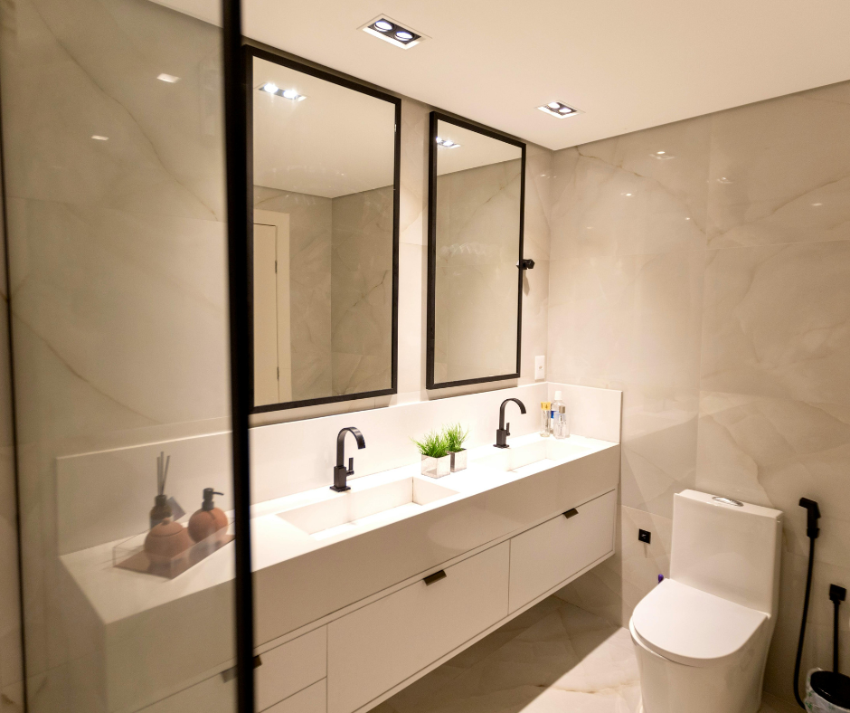 bathroom installation sheffield